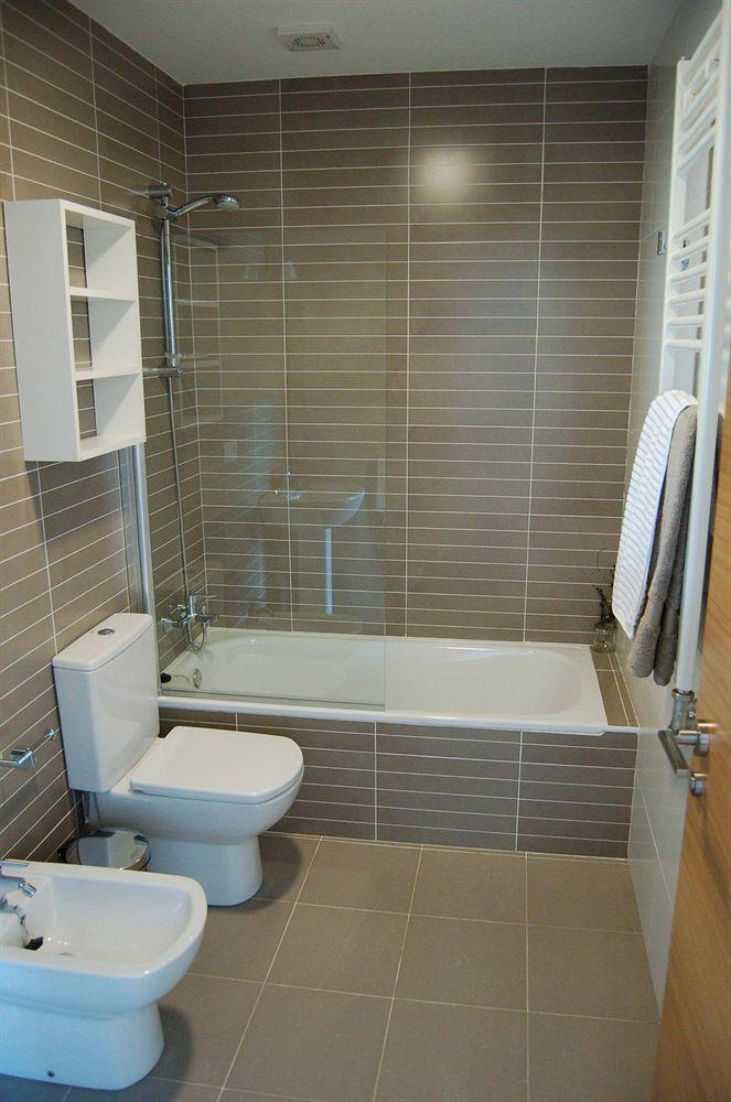 Apartamentos Turisticos Playa De Osmo Corme 외부 사진